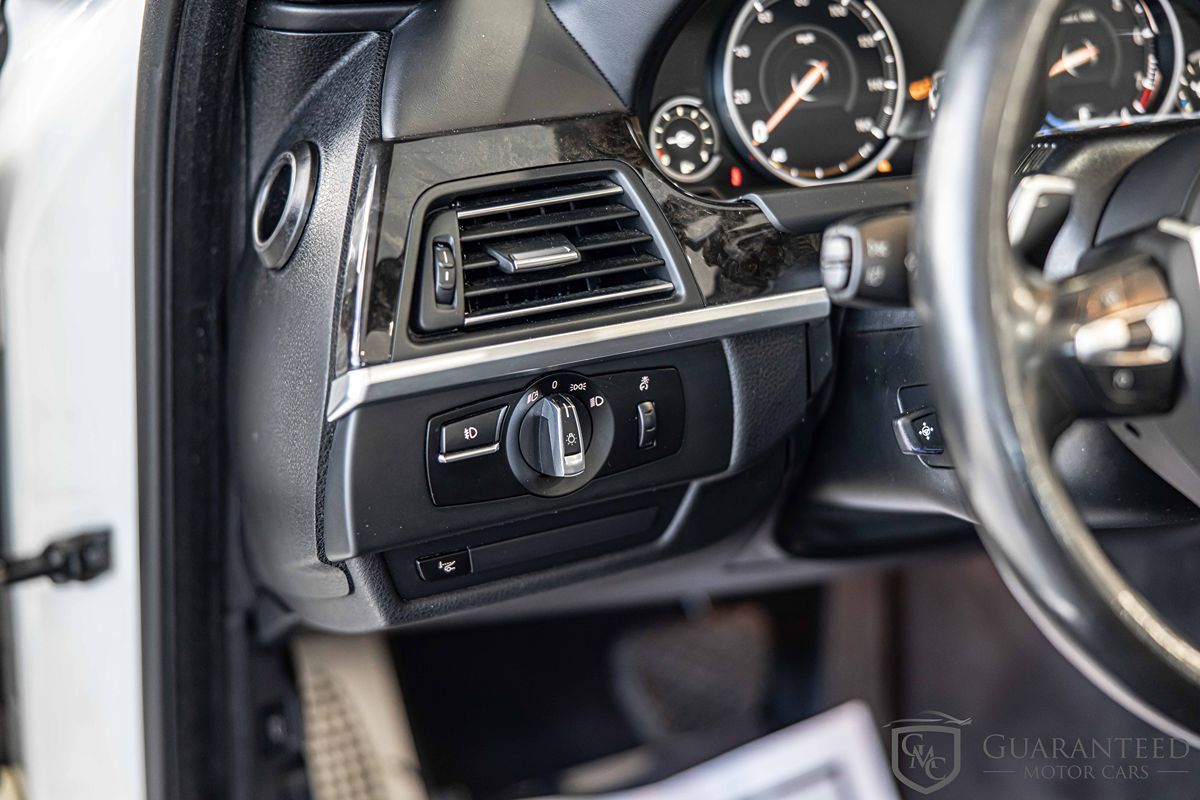 2015 BMW 640I - Image 19