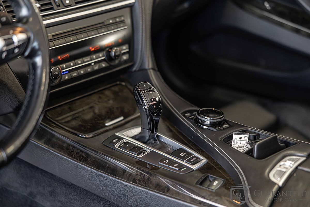 2015 BMW 640I - Image 20