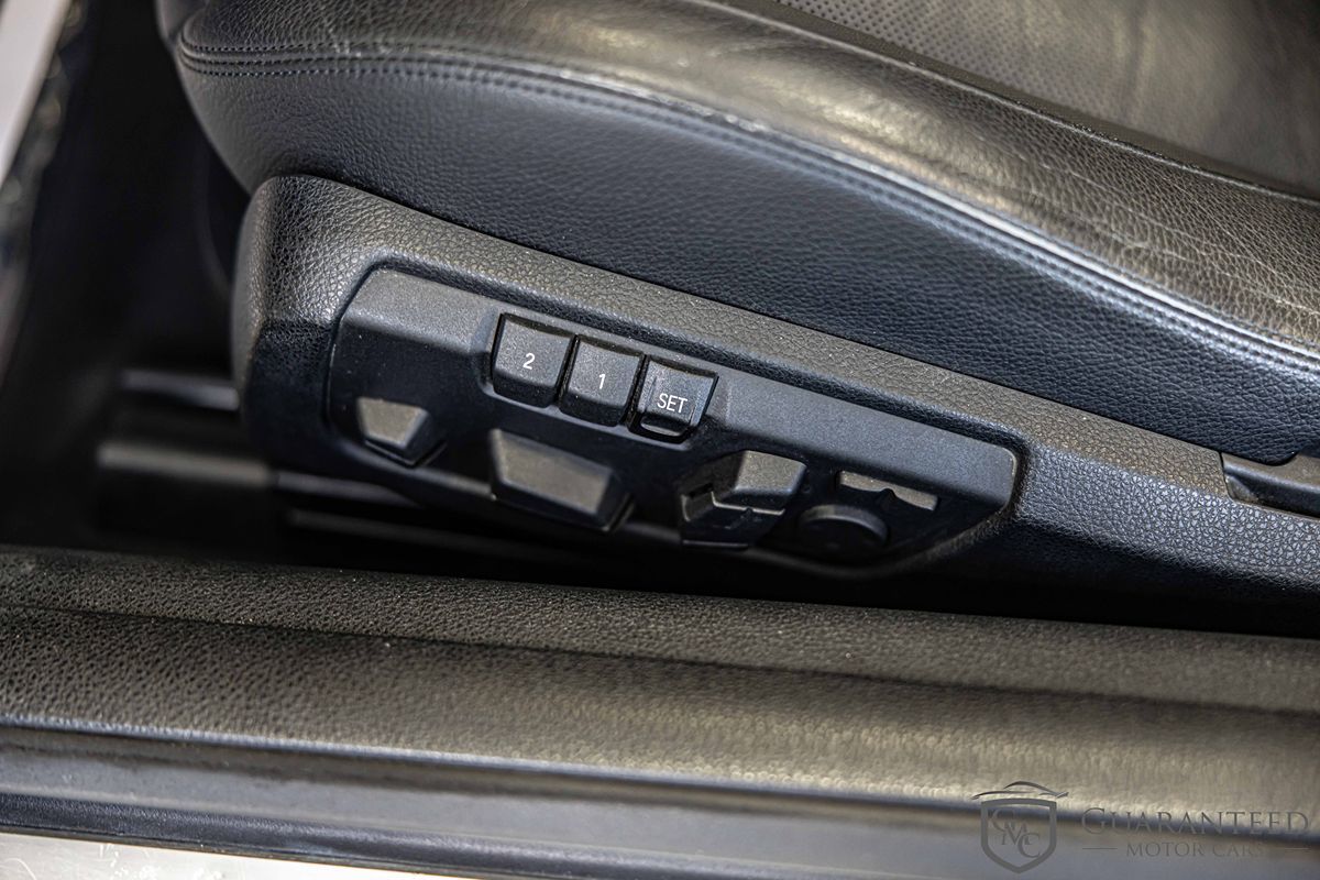 2015 BMW 640I - Image 21