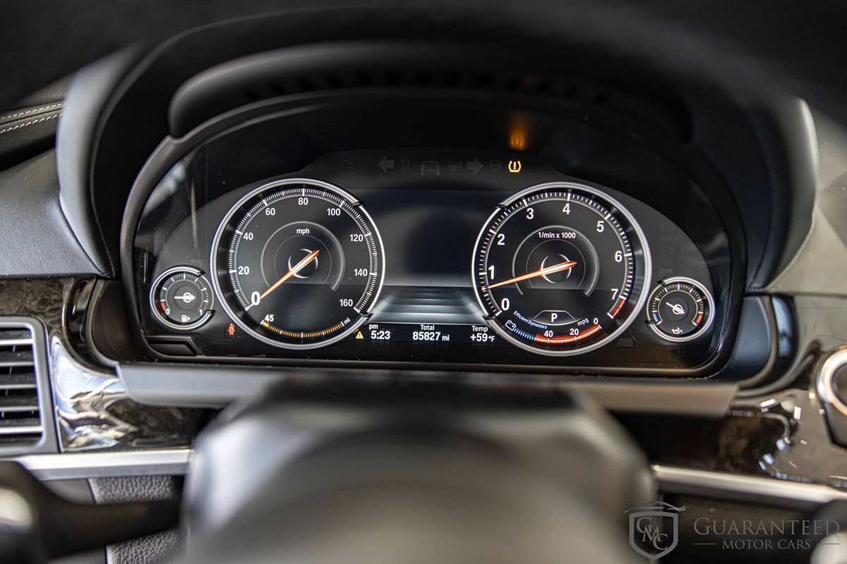 2015 BMW 640I - Image 23