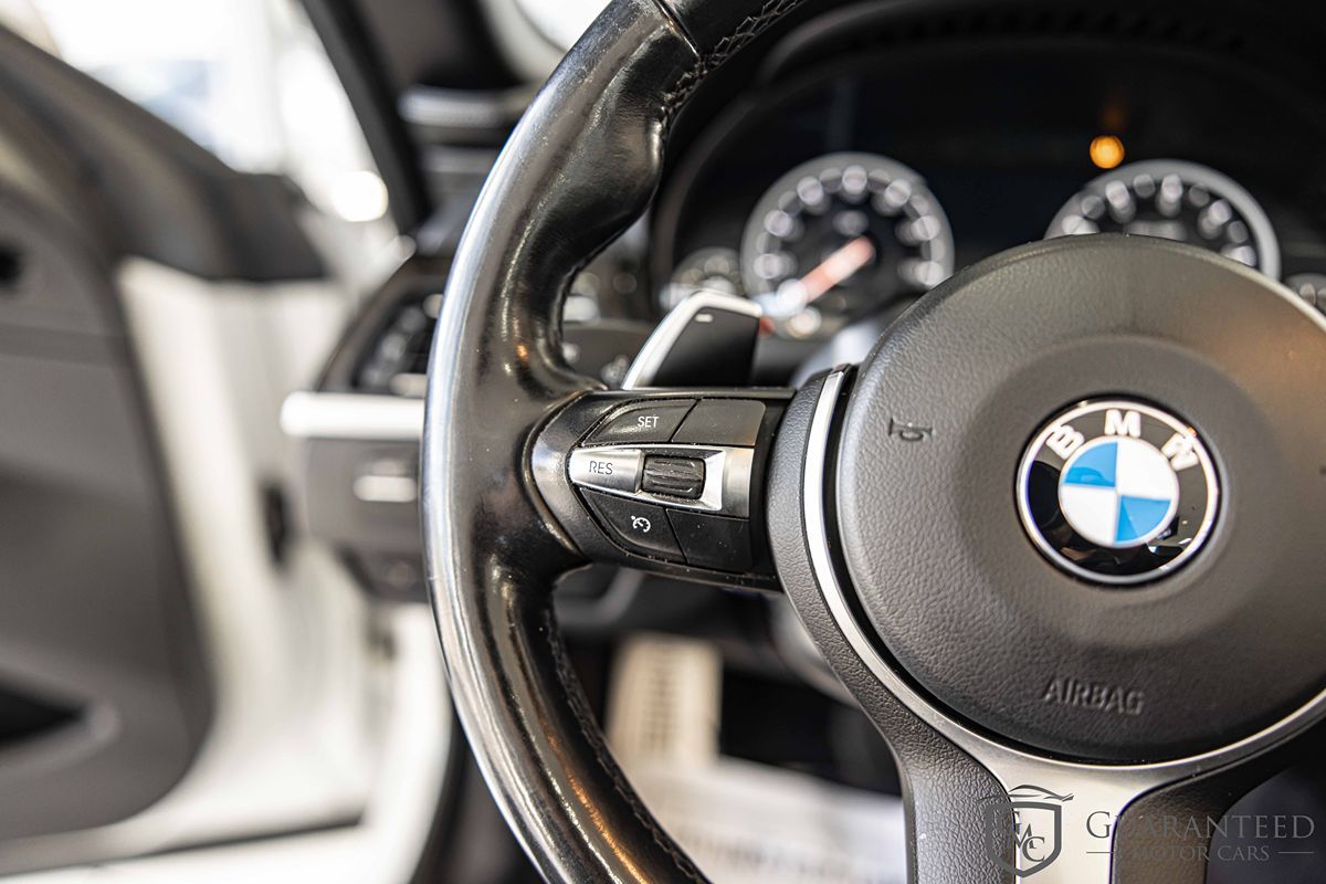 2015 BMW 640I - Image 24