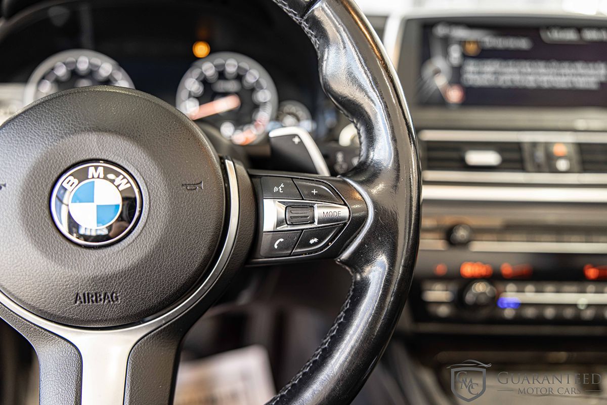 2015 BMW 640I - Image 25