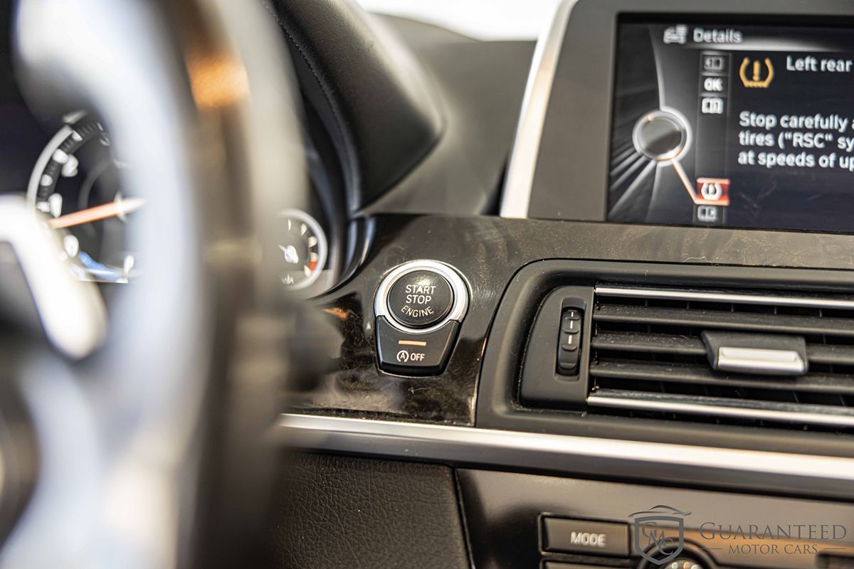 2015 BMW 640I - Image 26