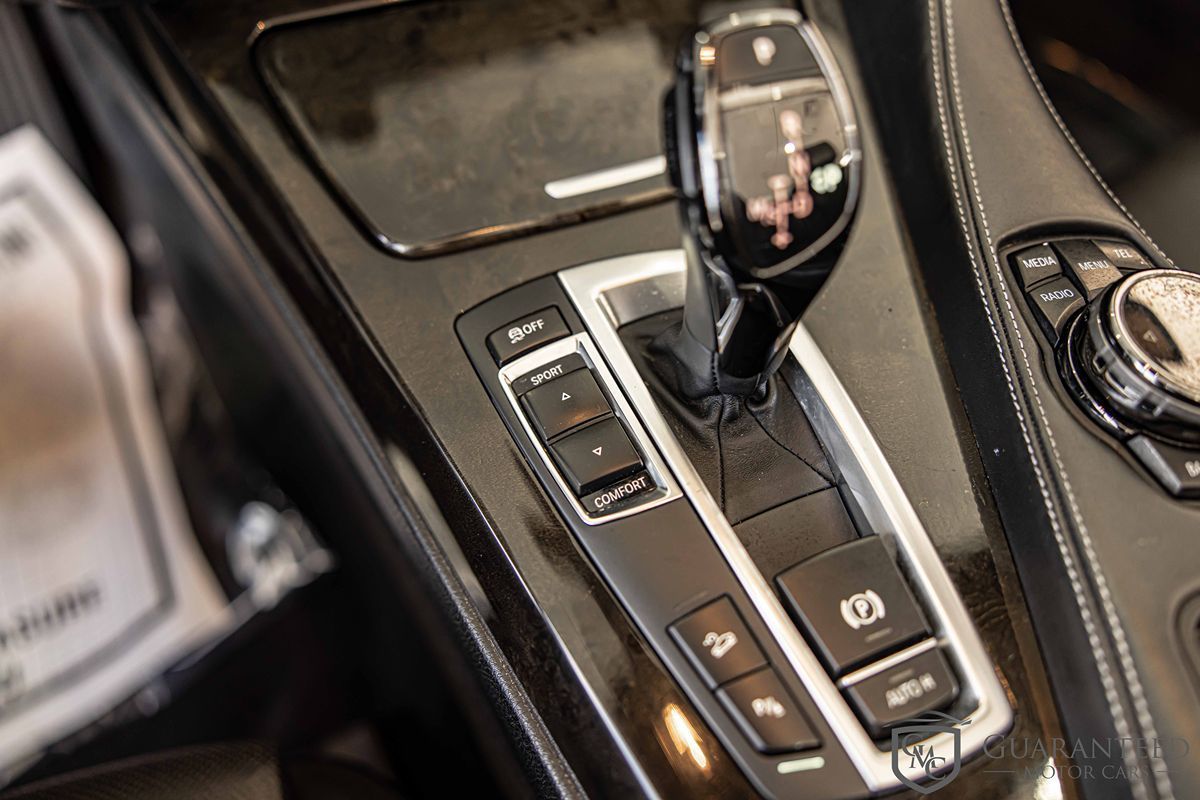 2015 BMW 640I - Image 30