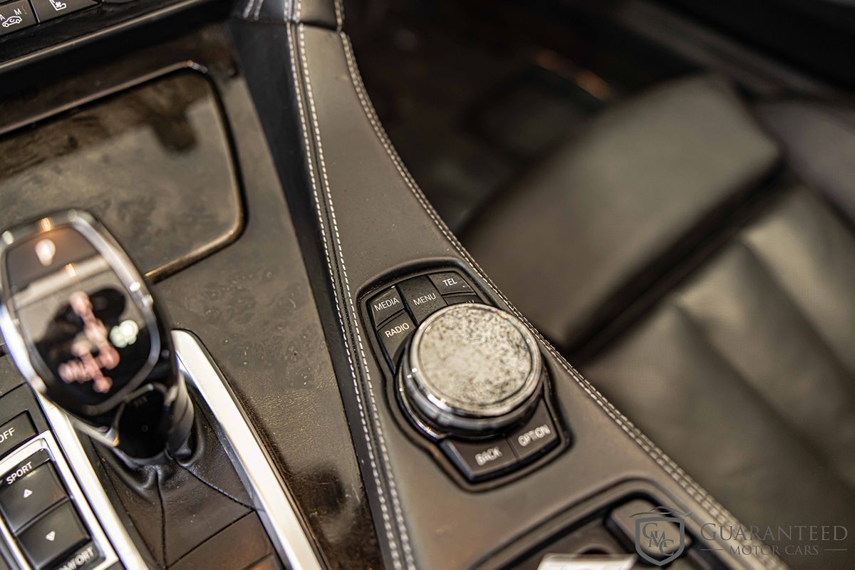 2015 BMW 640I - Image 31