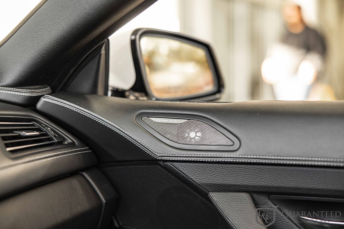 2015 BMW 640I - Image 32