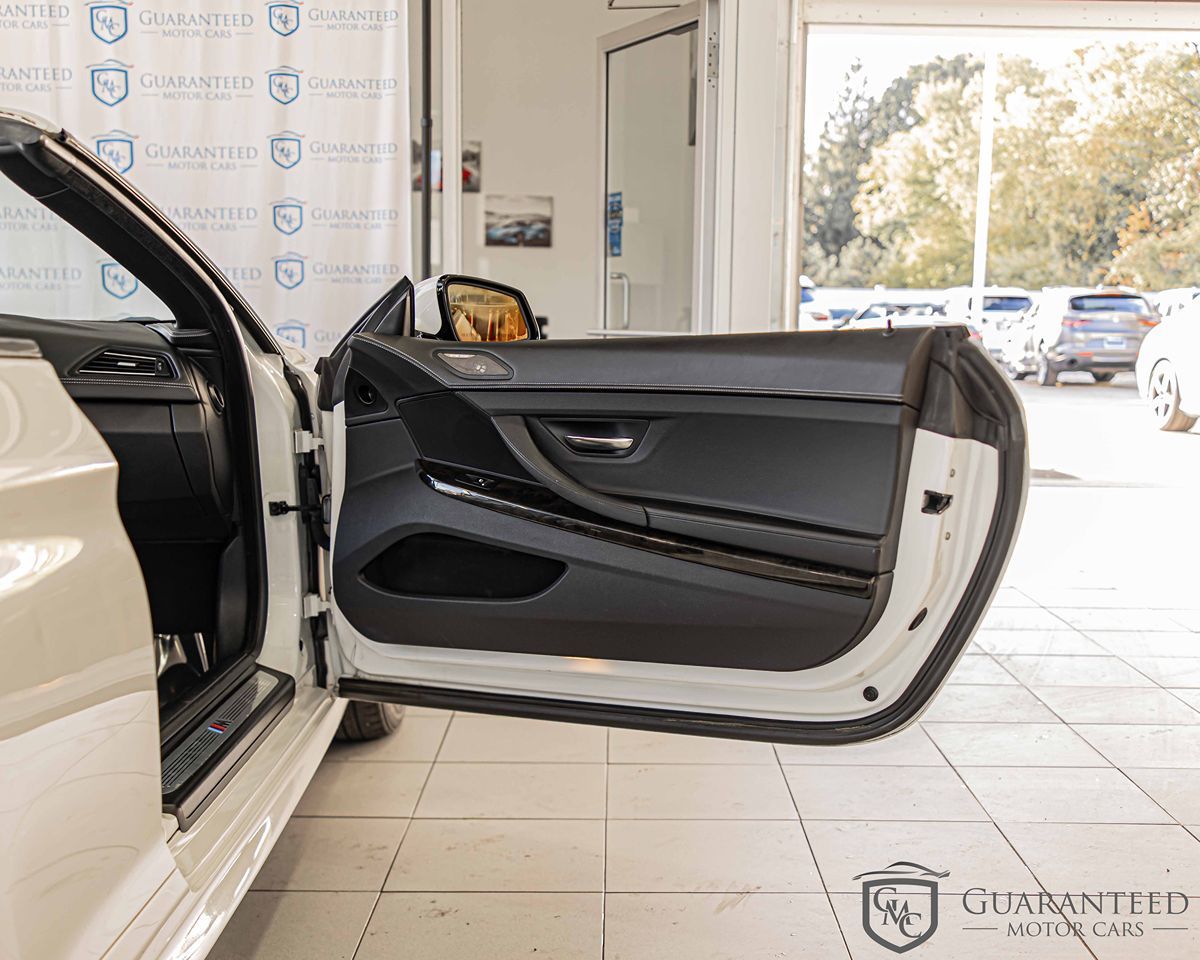 2015 BMW 640I - Image 35