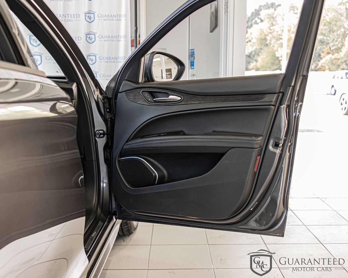 2022 ALFA ROMEO STELVIO - Image 41