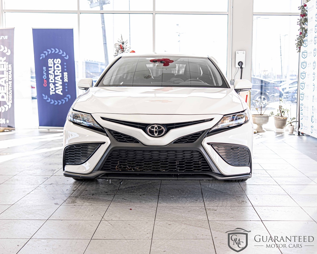 2024 TOYOTA CAMRY - Image 3