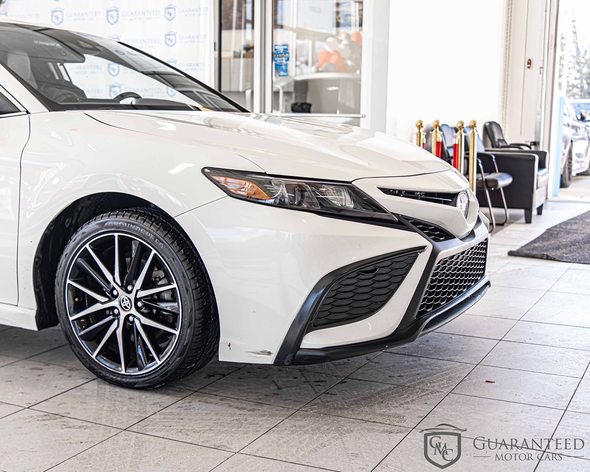 2024 TOYOTA CAMRY - Image 5