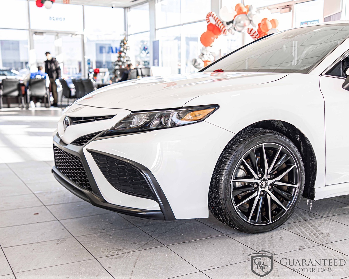 2024 TOYOTA CAMRY - Image 6