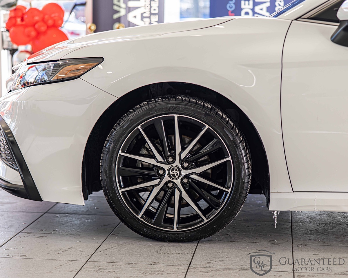 2024 TOYOTA CAMRY - Image 7
