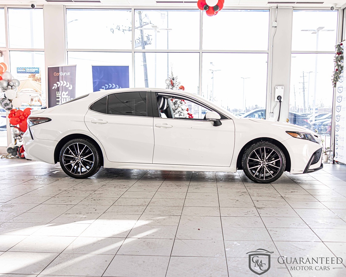 2024 TOYOTA CAMRY - Image 12