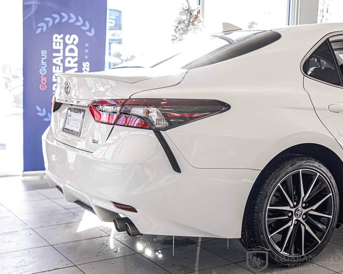 2024 TOYOTA CAMRY - Image 13