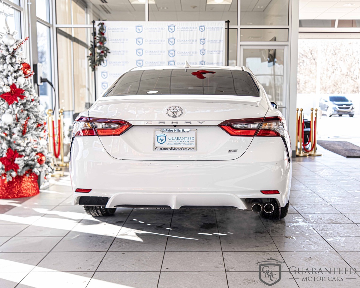 2024 TOYOTA CAMRY - Image 14