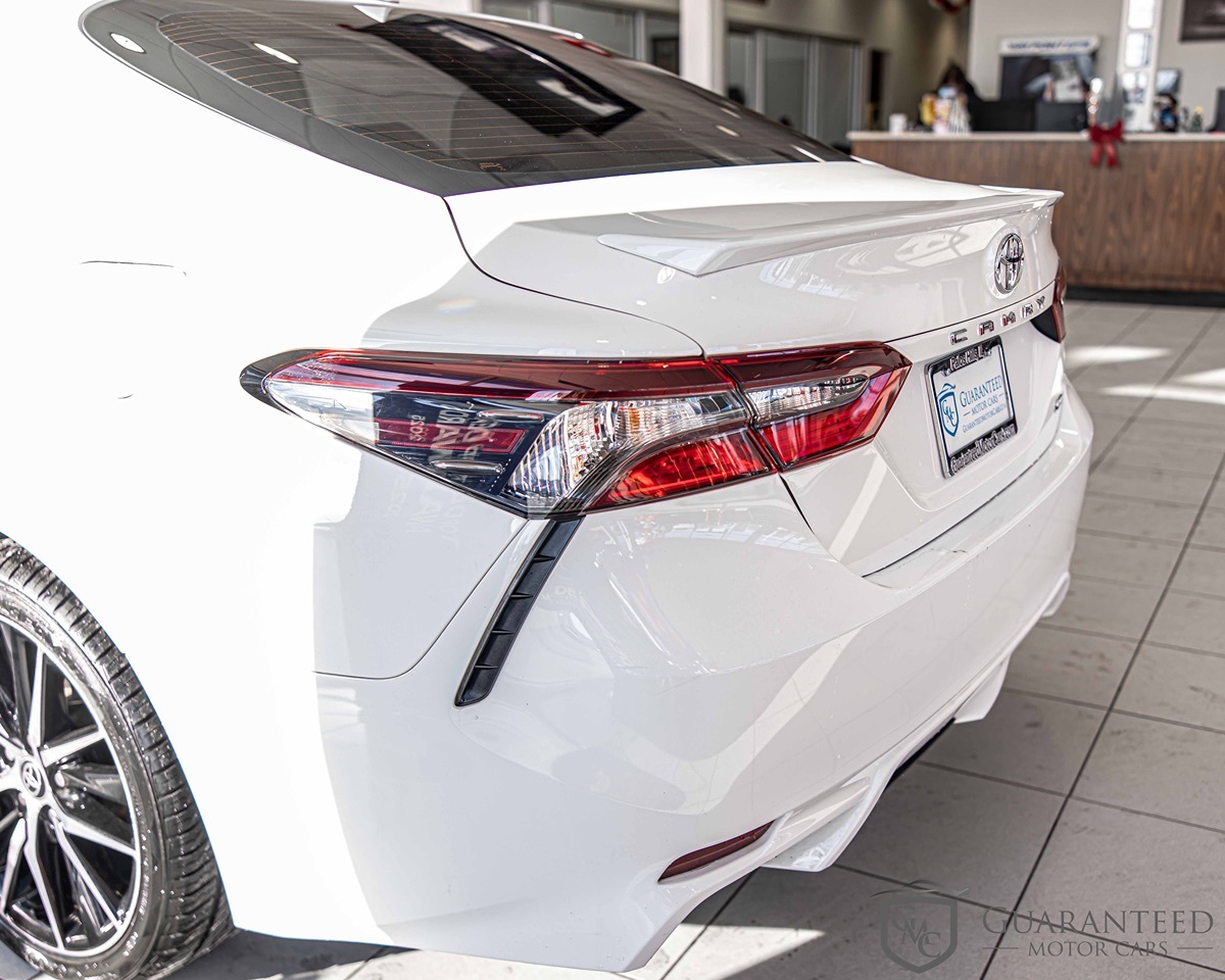 2024 TOYOTA CAMRY - Image 15
