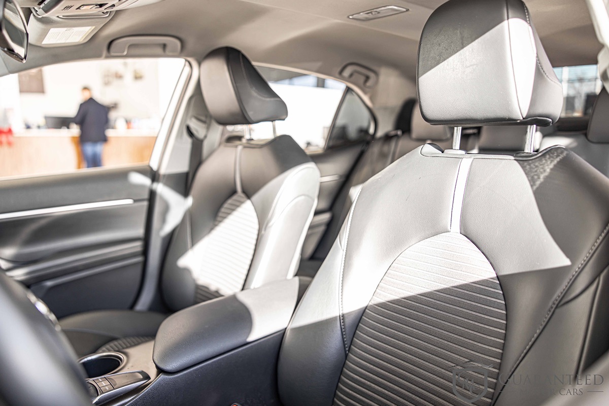 2024 TOYOTA CAMRY - Image 18