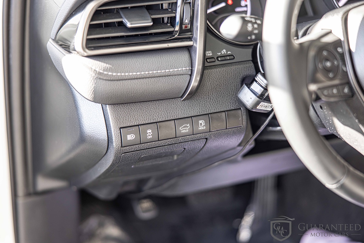 2024 TOYOTA CAMRY - Image 20