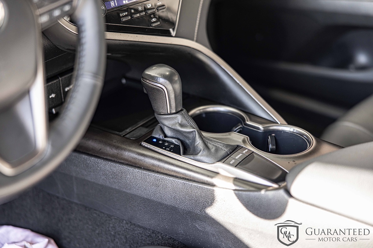 2024 TOYOTA CAMRY - Image 21