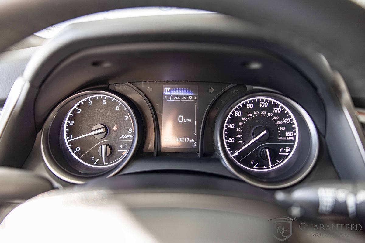 2024 TOYOTA CAMRY - Image 23