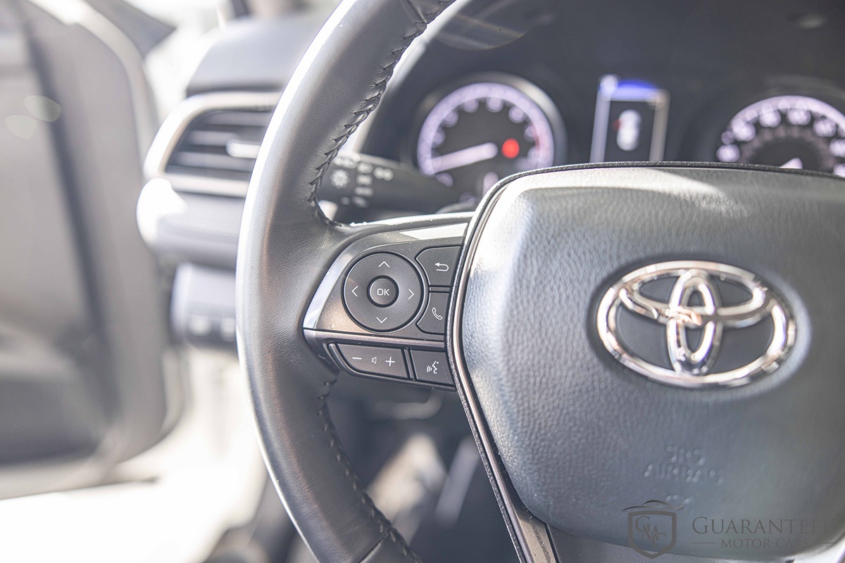 2024 TOYOTA CAMRY - Image 24