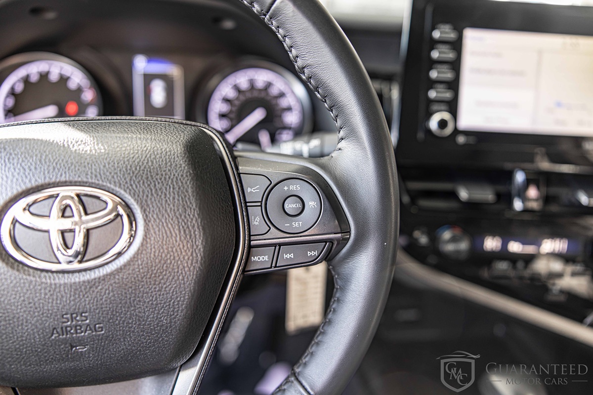 2024 TOYOTA CAMRY - Image 25