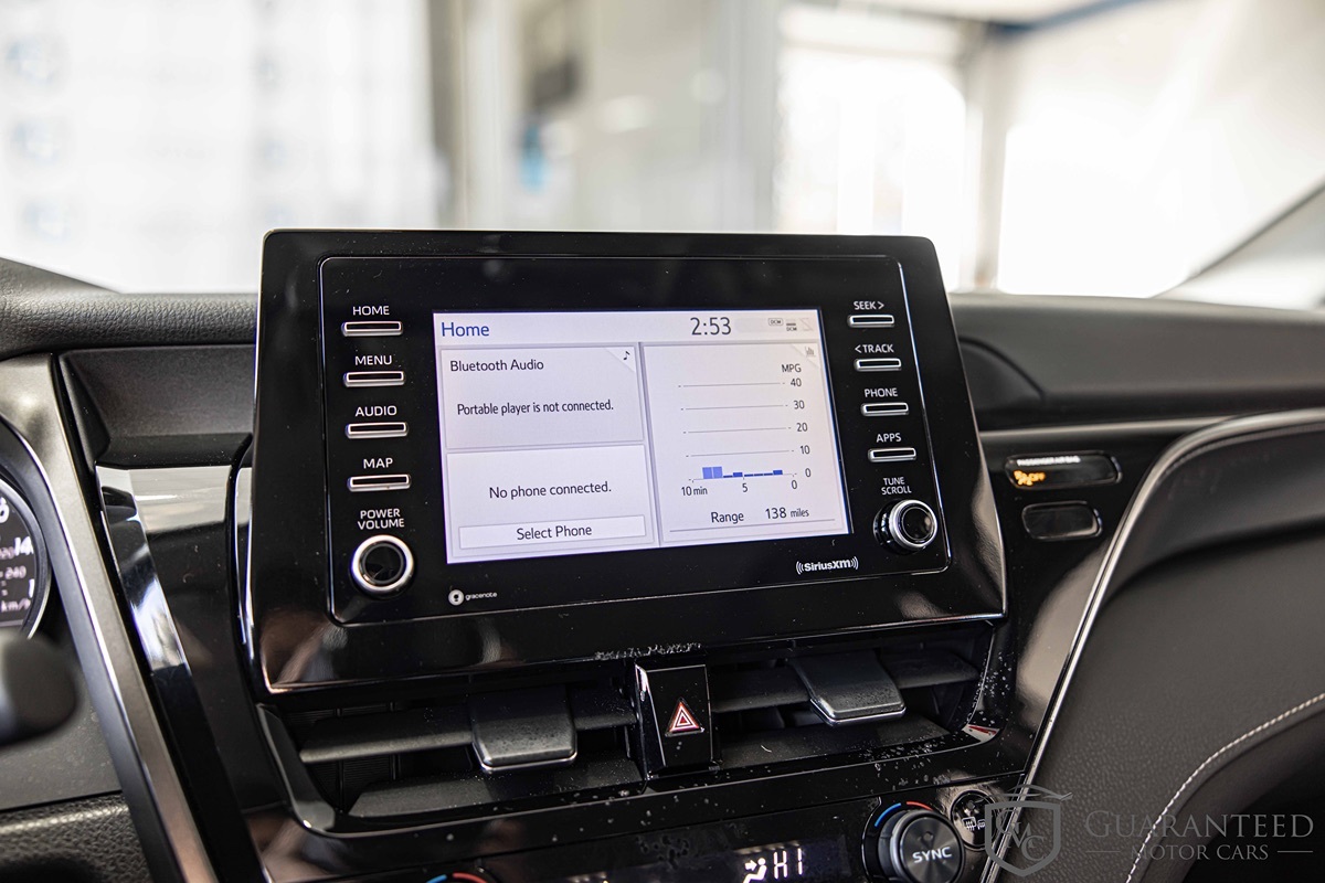 2024 TOYOTA CAMRY - Image 27