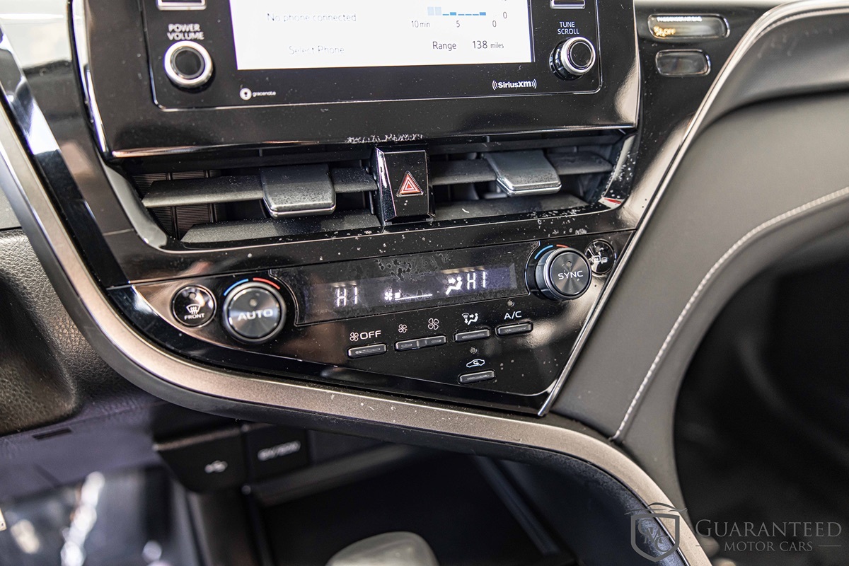 2024 TOYOTA CAMRY - Image 28