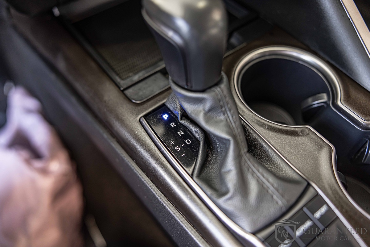 2024 TOYOTA CAMRY - Image 29