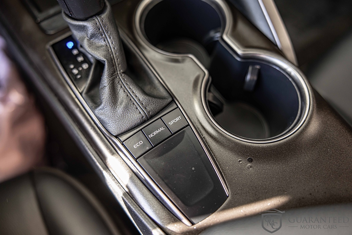 2024 TOYOTA CAMRY - Image 30