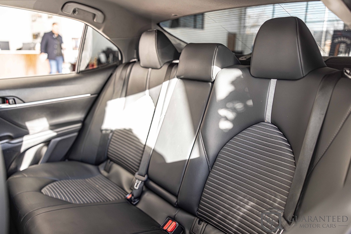 2024 TOYOTA CAMRY - Image 32