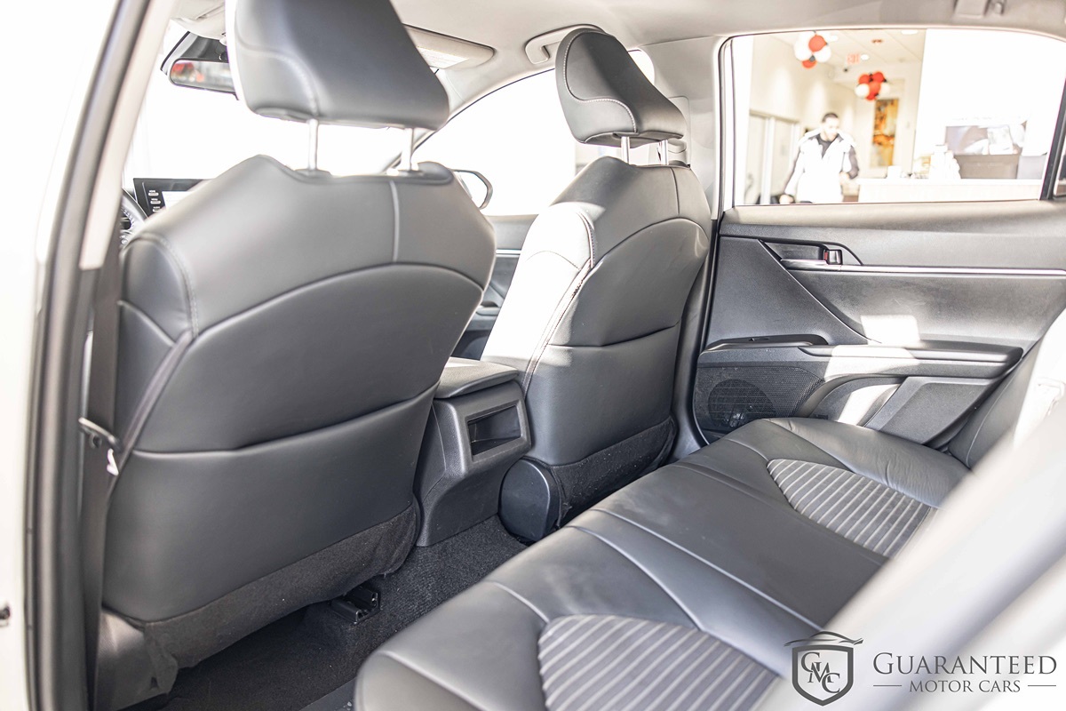 2024 TOYOTA CAMRY - Image 33