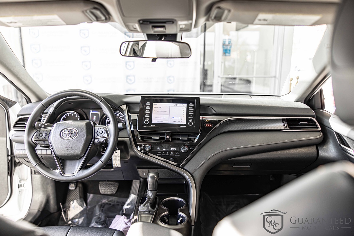 2024 TOYOTA CAMRY - Image 35