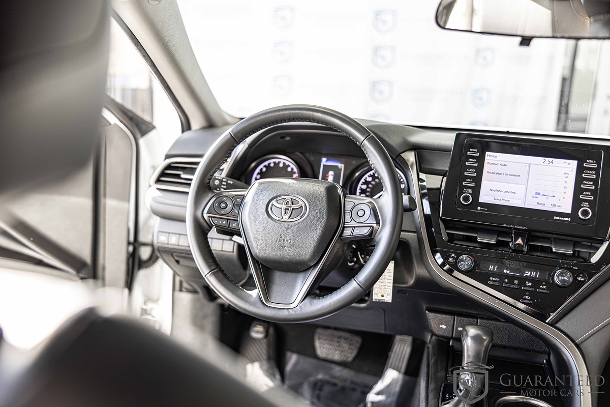 2024 TOYOTA CAMRY - Image 36