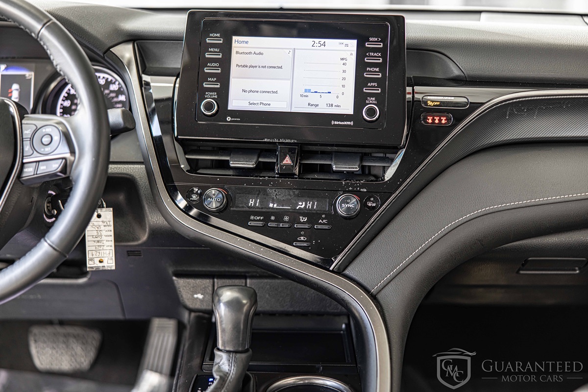 2024 TOYOTA CAMRY - Image 37