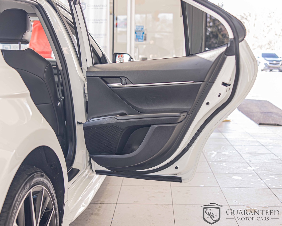 2024 TOYOTA CAMRY - Image 39