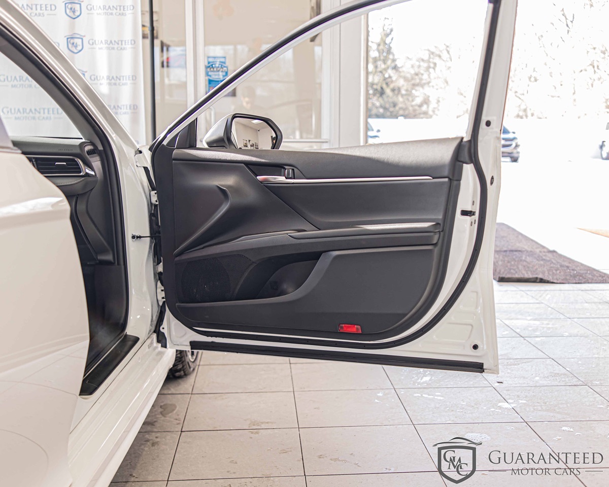 2024 TOYOTA CAMRY - Image 40