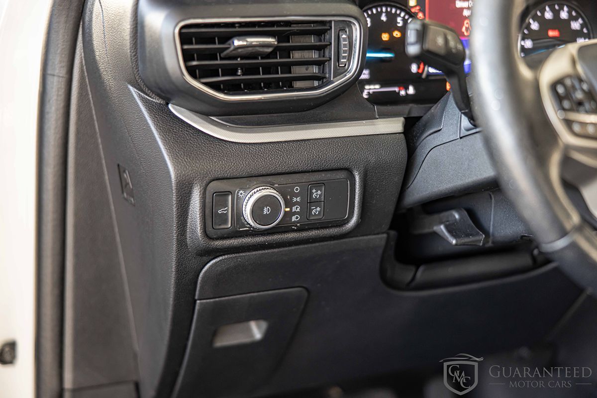2021 Ford Explorer XLT - Photo 21