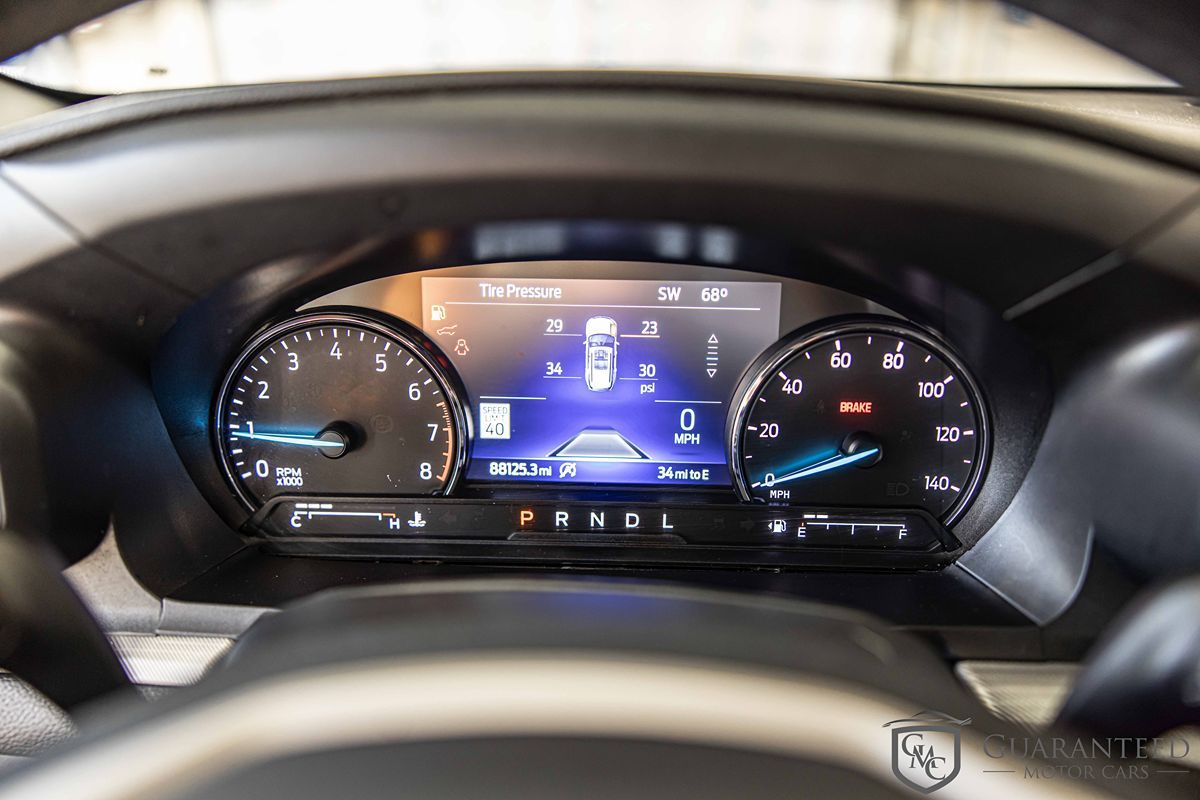 2021 Ford Explorer XLT - Photo 24