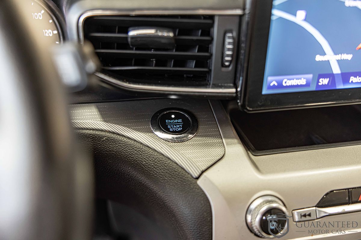 2021 Ford Explorer XLT - Photo 27