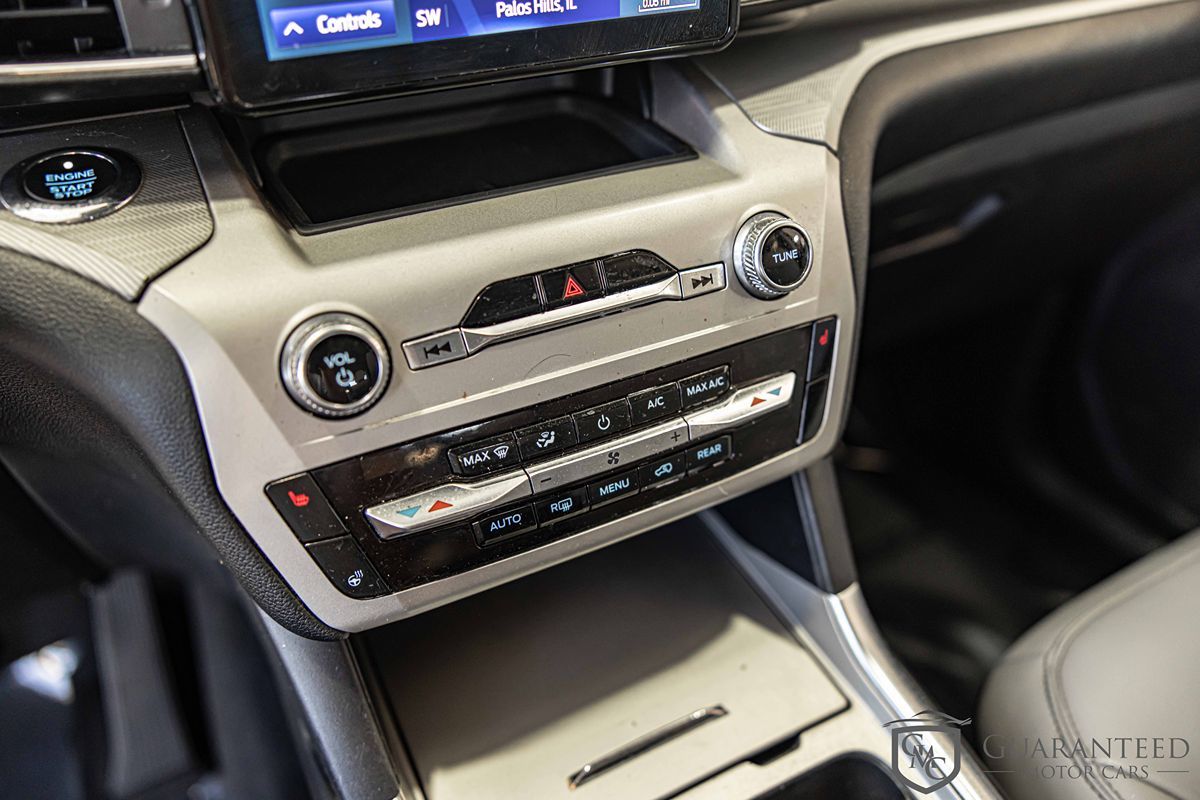 2021 Ford Explorer XLT - Photo 29