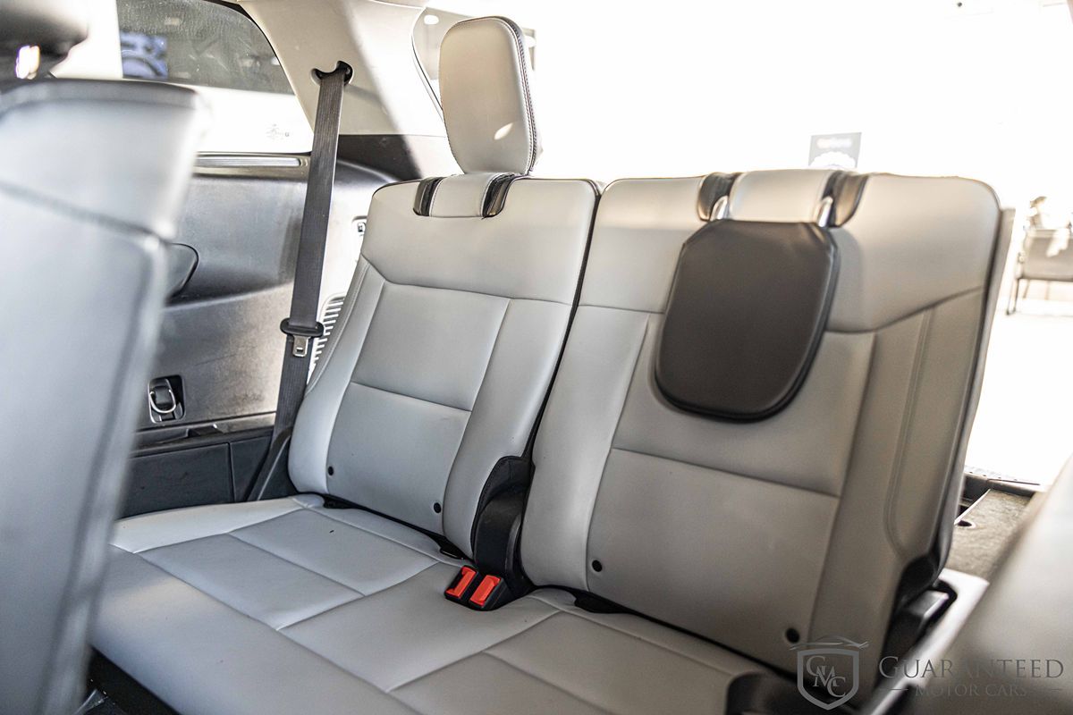 2021 Ford Explorer XLT - Photo 36