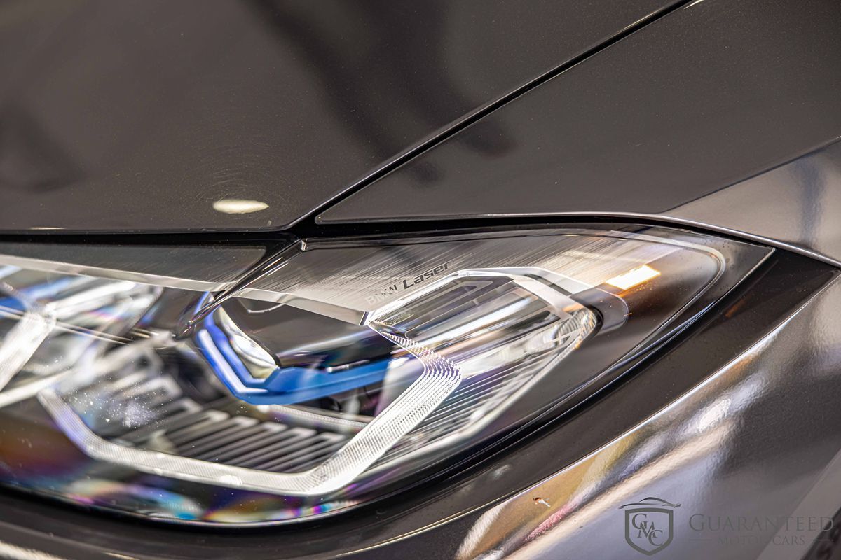 2024 BMW M4 - Image 6