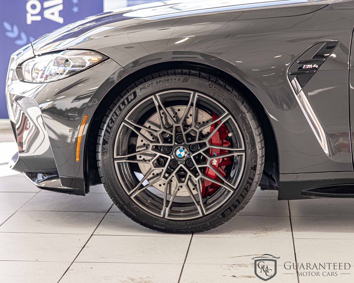 2024 BMW M4 - Image 10