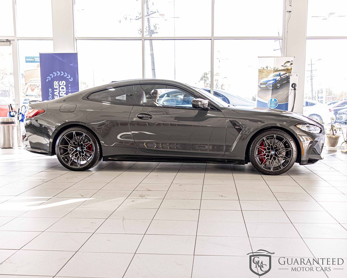 2024 BMW M4 - Image 11