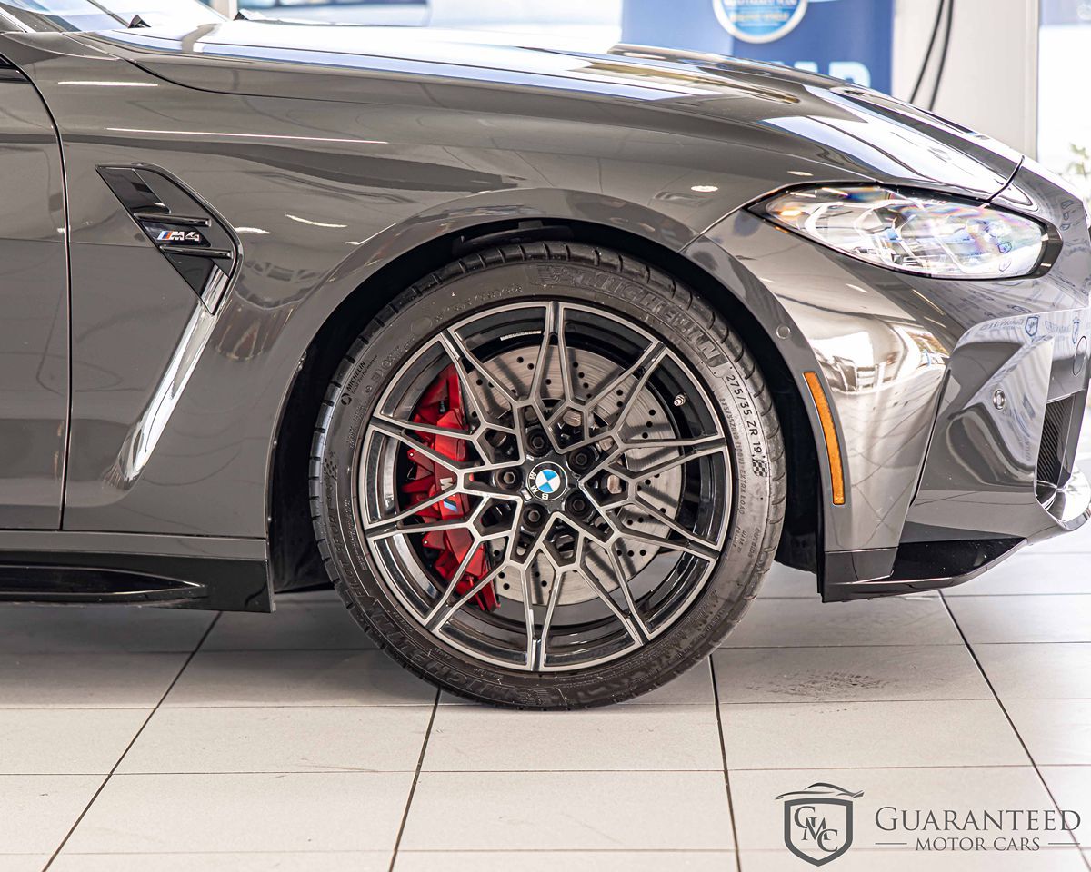 2024 BMW M4 - Image 12