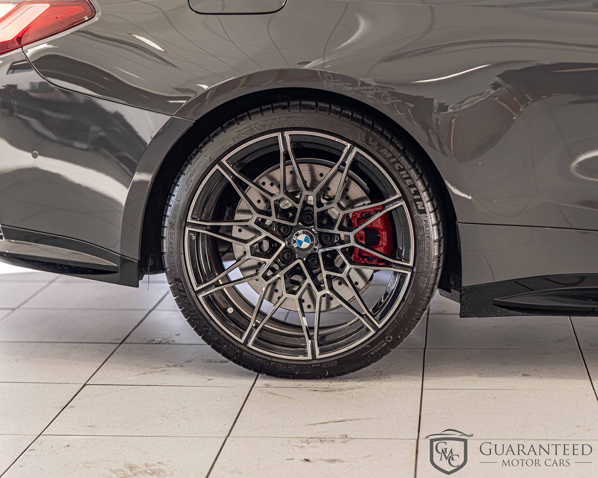 2024 BMW M4 - Image 13