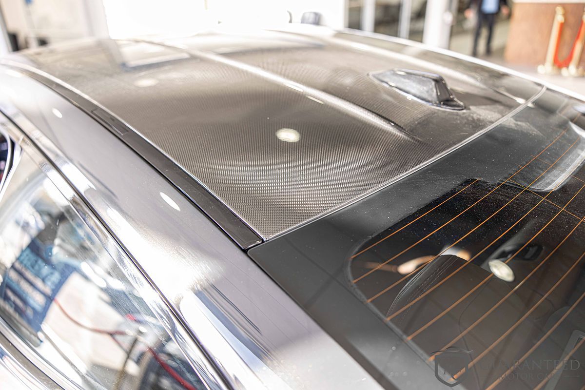 2024 BMW M4 - Image 19