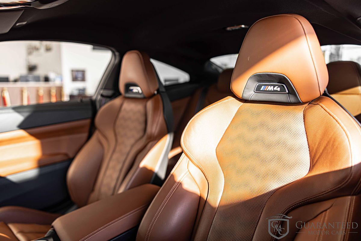 2024 BMW M4 - Image 20