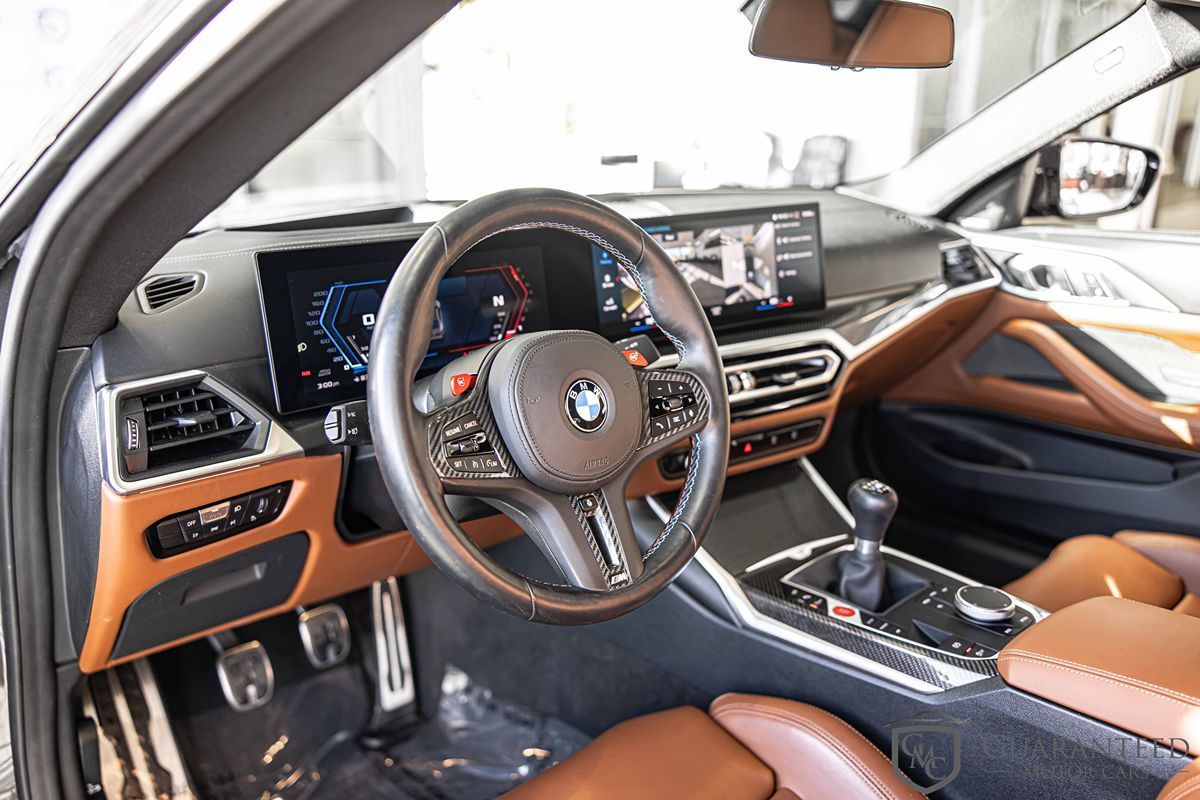 2024 BMW M4 - Image 21